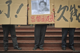 北湖讨债公司成功追回初中同学借款40万成功案例