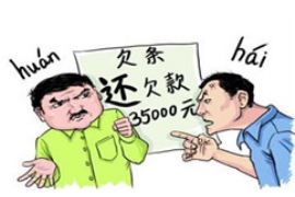 北湖企业清欠服务